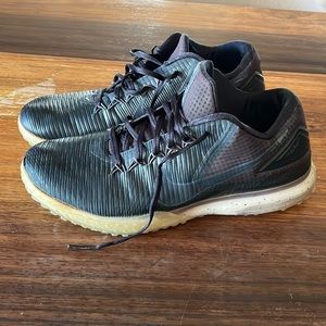 Nike Zoom Trout Turf shoes size 10.5